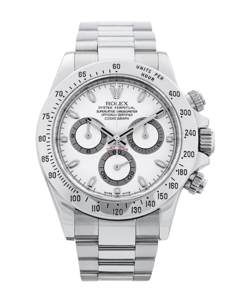 Rolex Daytona 116520
